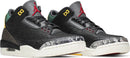 Nike Air Jordan 3 Retrô "Animal Instinct 2.0"