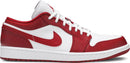 Nike Air Jordan 1 Low "Gym Red"