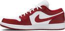 Nike Air Jordan 1 Low "Gym Red"