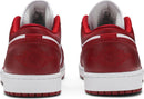 Nike Air Jordan 1 Low "Gym Red"