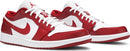 Nike Air Jordan 1 Low "Gym Red"