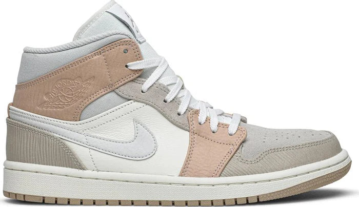 Nike Air Jordan 1 Mid "Milan"