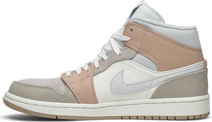 Nike Air Jordan 1 Mid "Milan"