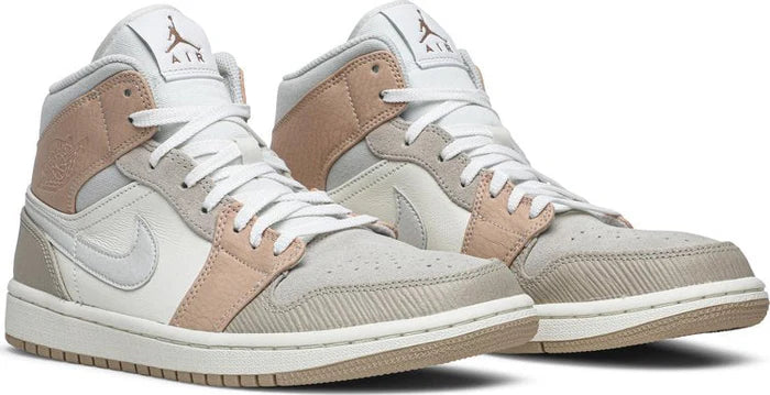 Nike Air Jordan 1 Mid "Milan"