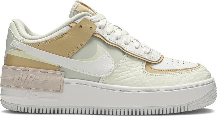 Nike Air Force 1 Shadow "Spruce Aura"