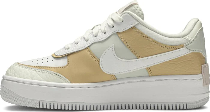 Nike Air Force 1 Shadow "Spruce Aura"