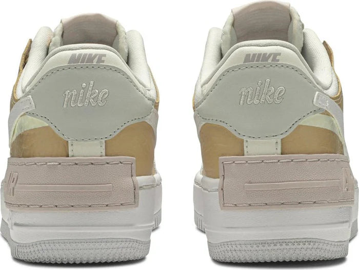 Nike Air Force 1 Shadow "Spruce Aura"