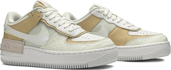 Nike Air Force 1 Shadow "Spruce Aura"