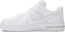 Nike Air Force 1 '07 "React White"