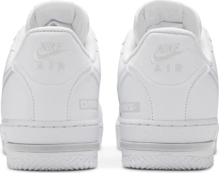 Nike Air Force 1 '07 "React White"