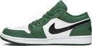 Nike Air Jordan 1 Low "Pine Green"