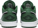 Nike Air Jordan 1 Low "Pine Green"