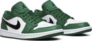 Nike Air Jordan 1 Low "Pine Green"