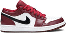 Nike Air Jordan 1 Low "Noble Red"