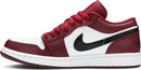 Nike Air Jordan 1 Low "Noble Red"