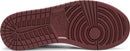 Nike Air Jordan 1 Low "Noble Red"