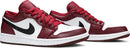 Nike Air Jordan 1 Low "Noble Red"