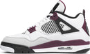 Nike Air Jordan 4 Retrô "Paris Saint Germain Bordeaux"