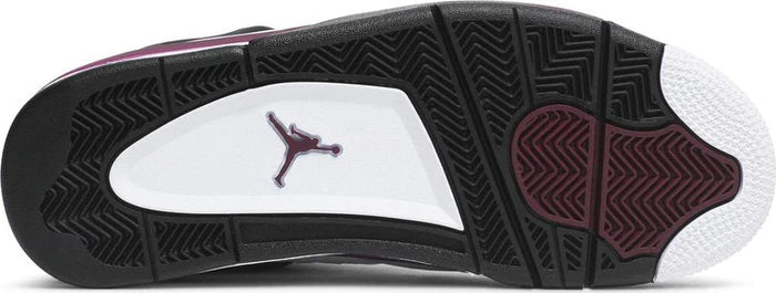 Nike Air Jordan 4 Retrô "Paris Saint Germain Bordeaux"