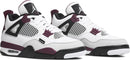 Nike Air Jordan 4 Retrô "Paris Saint Germain Bordeaux"
