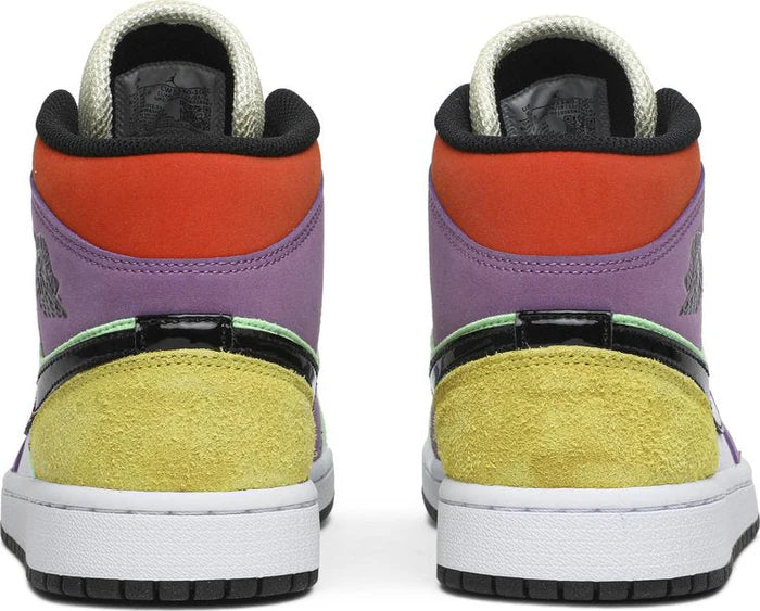Nike Air Jordan 1 Mid "SE Lightbulb"