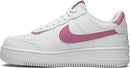 Nike Air Force 1 Shadow "White Magic Flamingo"