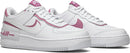 Nike Air Force 1 Shadow "White Magic Flamingo"