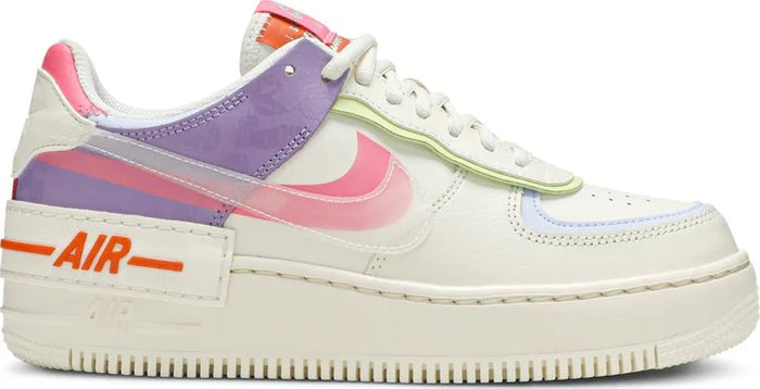 Nike Air Force 1 Shadow "Beige"