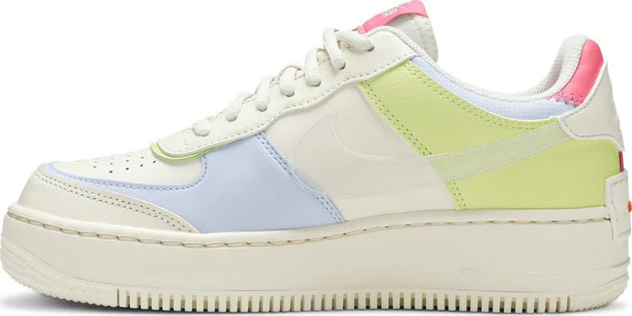Nike Air Force 1 Shadow "Beige"