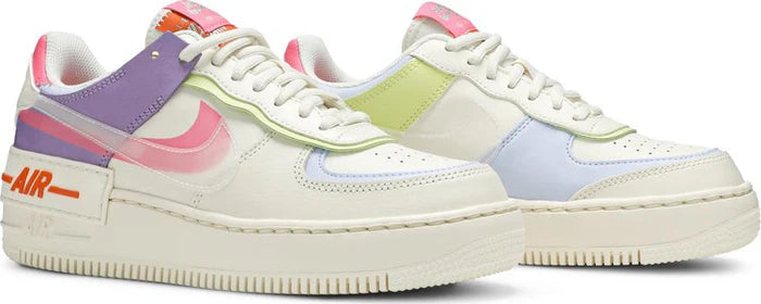 Nike Air Force 1 Shadow "Beige"