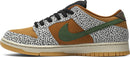 Nike Dunk Low "Pro Safari"