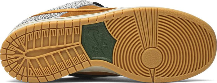Nike Dunk Low "Pro Safari"