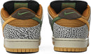 Nike Dunk Low "Pro Safari"