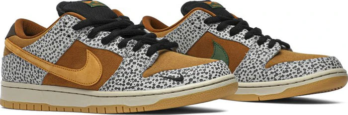 Nike Dunk Low "Pro Safari"