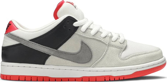 Nike Dunk Low "AM90 Infrared"