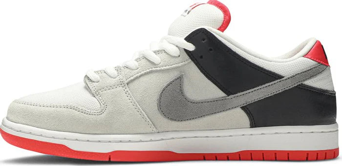 Nike Dunk Low "AM90 Infrared"