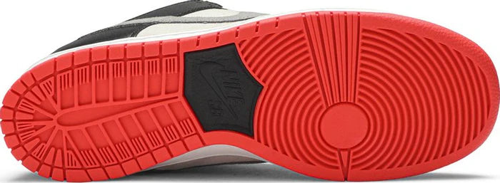 Nike Dunk Low "AM90 Infrared"