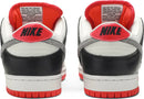 Nike Dunk Low "AM90 Infrared"