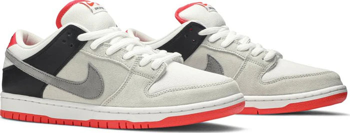 Nike Dunk Low "AM90 Infrared"
