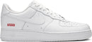 Nike Air Force 1 '07 "Supreme White"