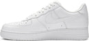 Nike Air Force 1 '07 "Supreme White"