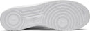 Nike Air Force 1 '07 "Supreme White"