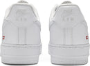 Nike Air Force 1 '07 "Supreme White"