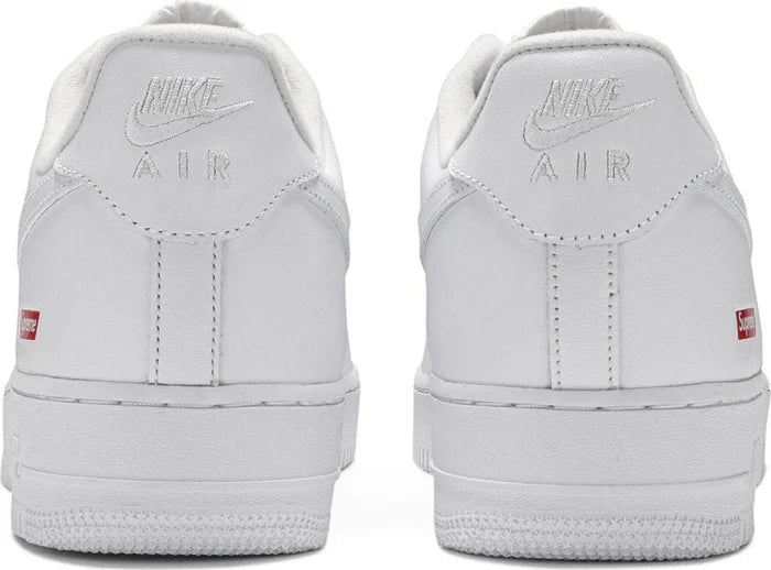 Nike Air Force 1 '07 "Supreme White"