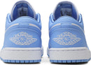 Nike Air Jordan 1 Low "UNC"