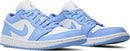 Nike Air Jordan 1 Low "UNC"