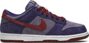 Nike Dunk Low "Vol. 1 SP Plum"