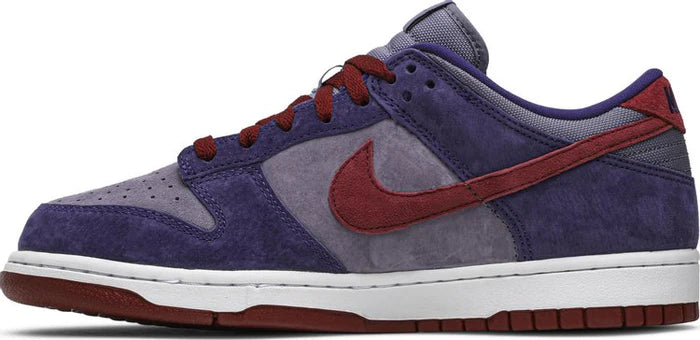 Nike Dunk Low "Vol. 1 SP Plum"