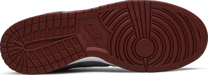 Nike Dunk Low "Vol. 1 SP Plum"
