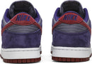 Nike Dunk Low "Vol. 1 SP Plum"